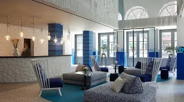 Fresh Hotel Athens