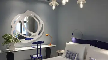 Fresh Hotel Athens
