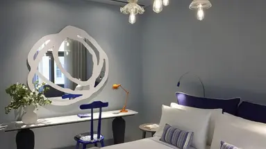 Fresh Hotel Athens