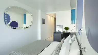 Fresh Hotel Athens