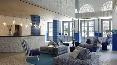 Fresh Hotel Athens