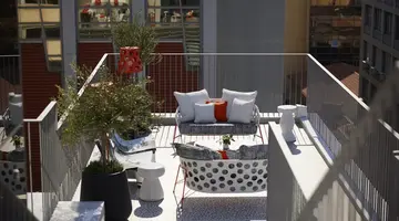 Fresh Hotel Athens