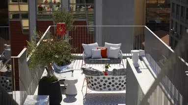 Fresh Hotel Athens