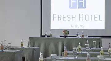 Fresh Hotel Athens
