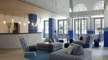 Fresh Hotel Athens