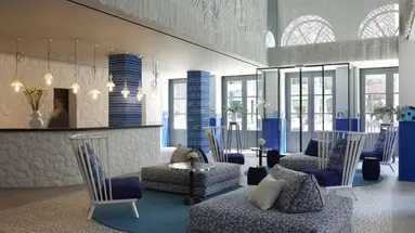 Fresh Hotel Athens