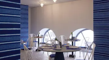 Fresh Hotel Athens
