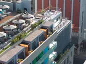 Fresh Hotel Athens