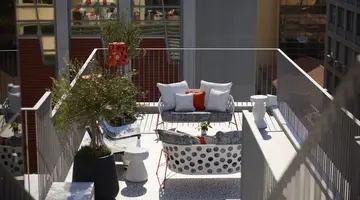 Fresh Hotel Athens