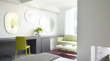 Fresh Hotel Athens