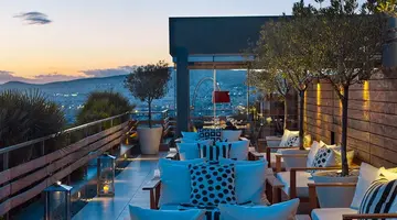 Fresh Hotel Athens
