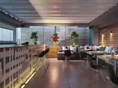 Fresh Hotel Athens