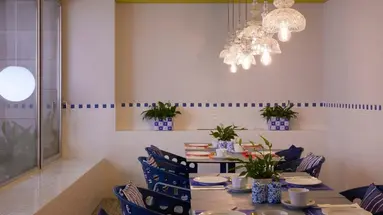 Fresh Hotel Athens