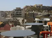 Fresh Hotel Athens