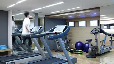 Fresh Hotel Athens