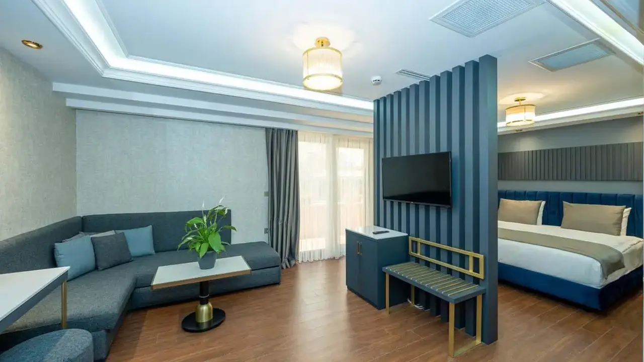FREYA HOTEL