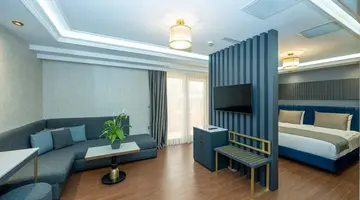FREYA HOTEL