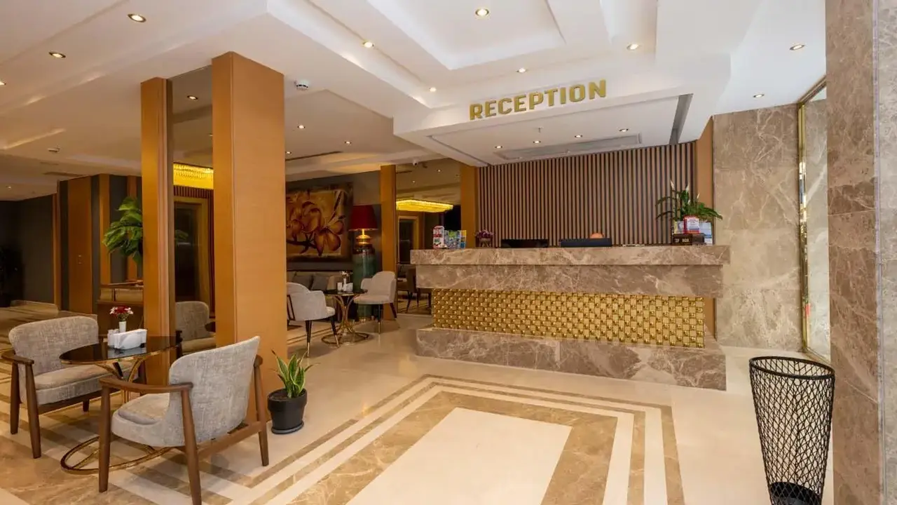 FREYA HOTEL