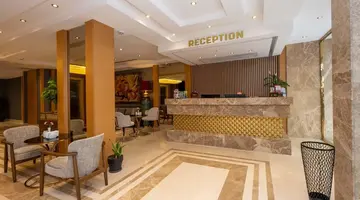 FREYA HOTEL