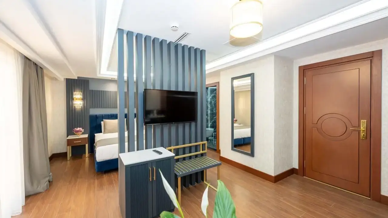 FREYA HOTEL