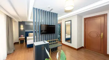 FREYA HOTEL