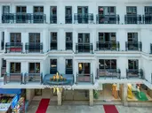 FREYA HOTEL