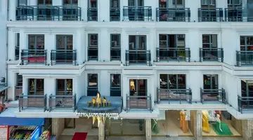 FREYA HOTEL