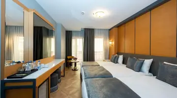 FREYA HOTEL