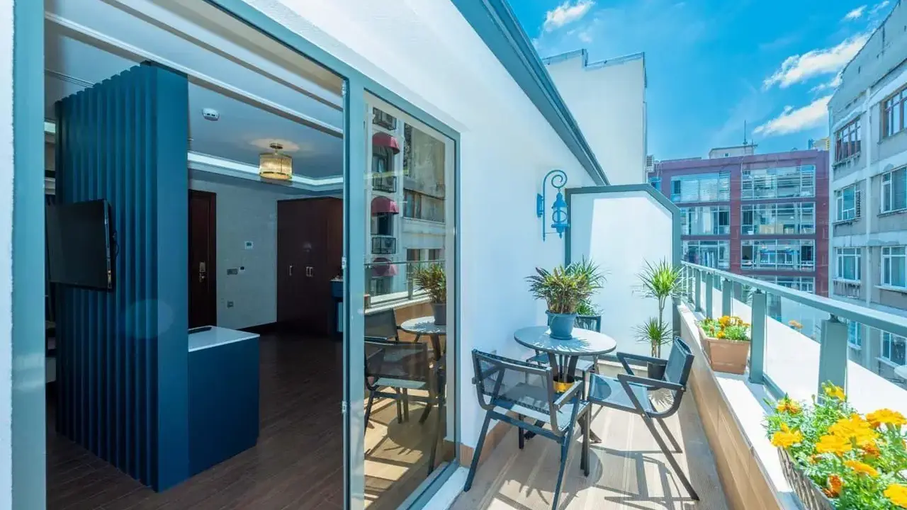 FREYA HOTEL