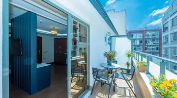 FREYA HOTEL