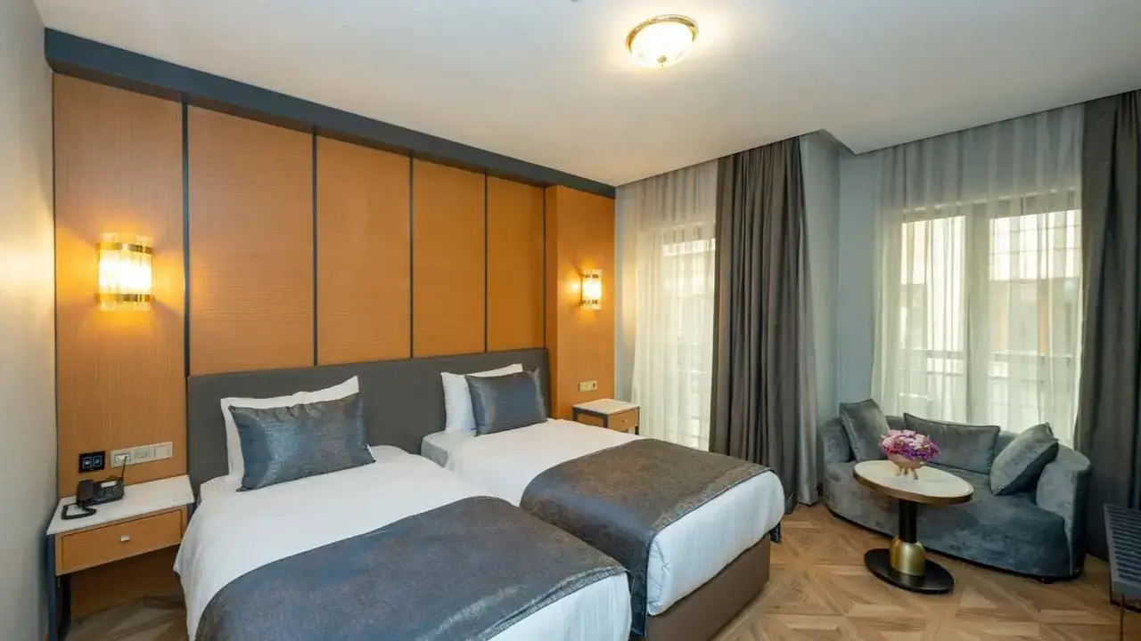 FREYA HOTEL