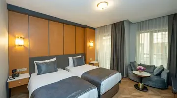 FREYA HOTEL
