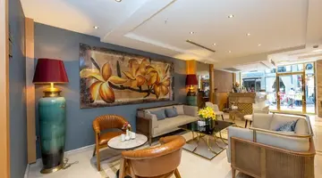 FREYA HOTEL