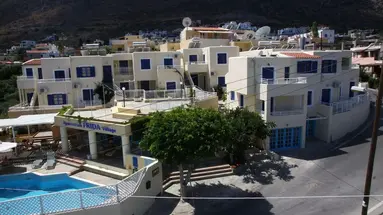 Frida Village