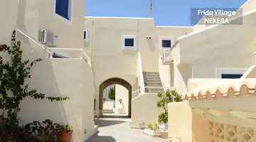 Frida Village