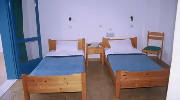 Friday Hotel