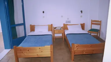 Friday Hotel