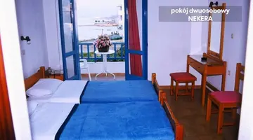 Friday Hotel