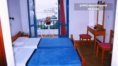 Friday Hotel
