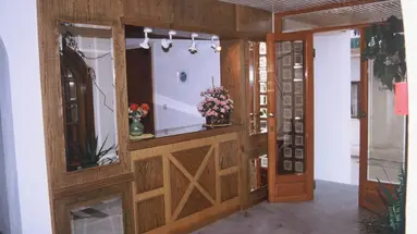 Friday Hotel