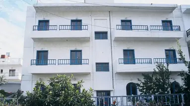 Friday Hotel