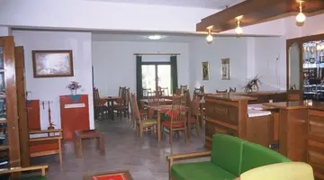 Friday Hotel