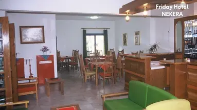Friday Hotel