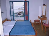 Friday Hotel