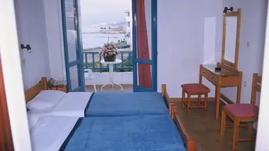Friday Hotel