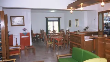 Friday Hotel