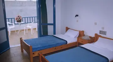 Friday Hotel