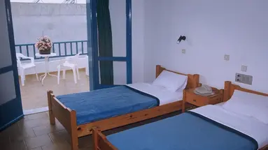Friday Hotel