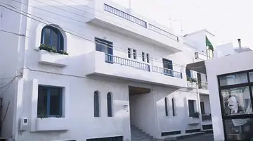 Friday Hotel