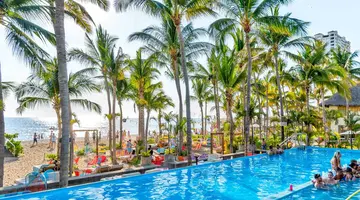 Friendly Fun Vallarta